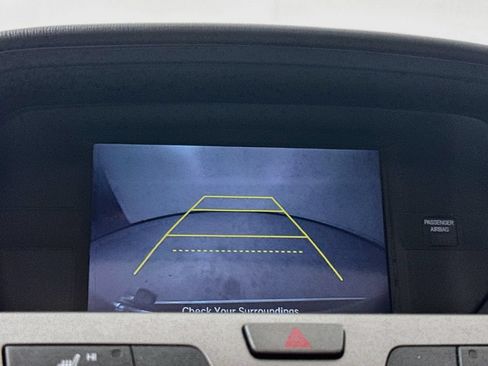 Used 2016 Honda Odyssey EX-L image 15