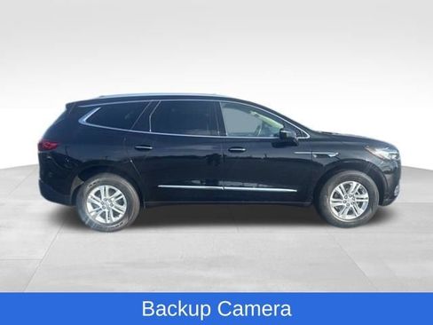 Used 2021 Buick Enclave Essence w/ Sound and Sites Package image 6