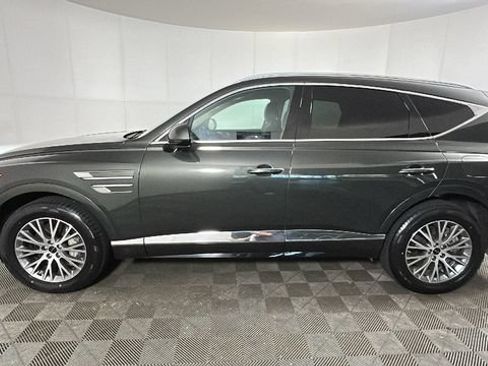 Used 2025 Genesis GV80 2.5T Standard AWD/4WD image 5