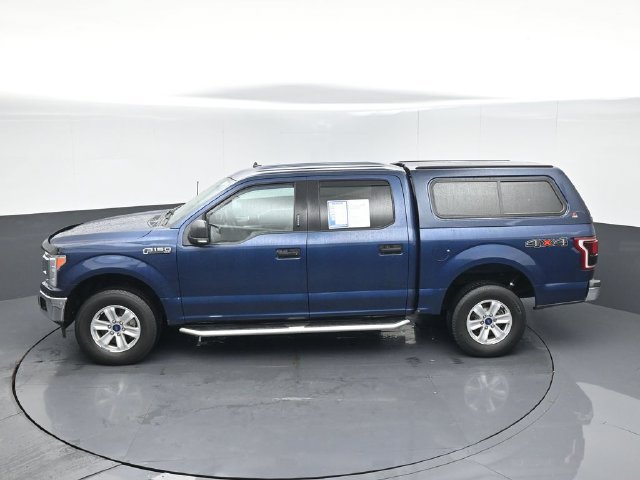 Used 2020 Ford F150 XLT AWD/4WD image 38