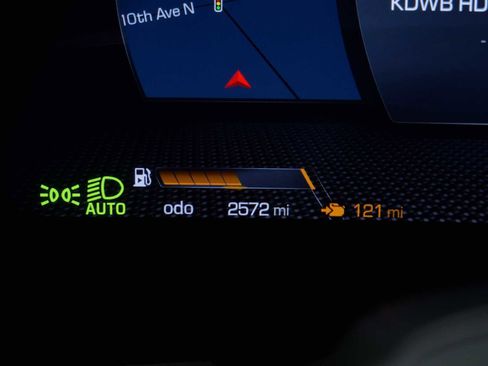 Certified 2024 Ferrari Roma Spider RWD image 31