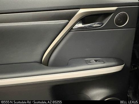Used 2022 Lexus RX 350 FWD w/ Special Edition image 23