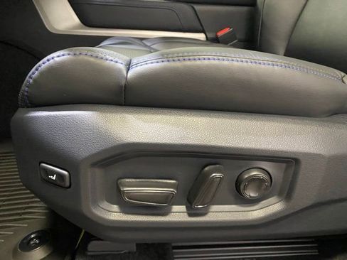 New 2026 Toyota Tundra Platinum AWD/4WD image 13