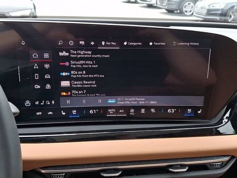 Certified 2026 Audi A6 Premium Plus AWD/4WD image 17