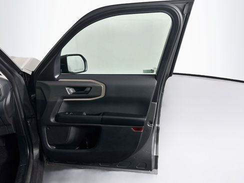 Used 2025 Ford Bronco Sport Big Bend AWD/4WD image 31