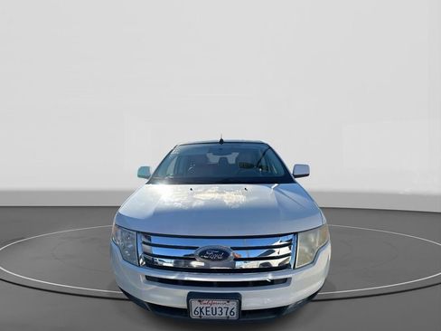 Used 2010 Ford Edge SEL image 2