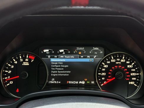 Used 2020 Ford F150 Raptor w/ Equipment Group 802A Luxury AWD/4WD image 45