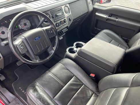 Used 2008 Ford F350 FX4 image 33