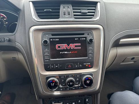 Used 2015 GMC Acadia Denali AWD/4WD image 21