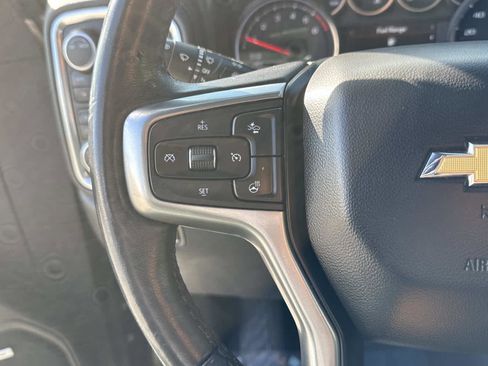 Used 2021 Chevrolet Silverado 1500 LTZ w/ LTZ Premium Package image 24