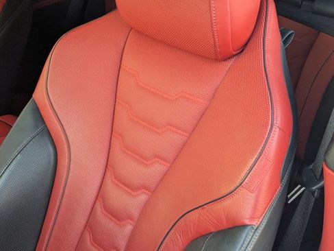 Used 2022 BMW M850i xDrive Convertible AWD/4WD image 11