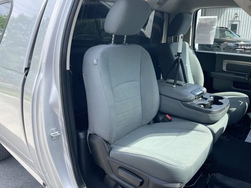 Used 2017 RAM 1500 Tradesman w/ Power & Remote Entry Group AWD/4WD image 37
