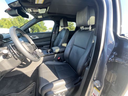 Used 2024 Land Rover Range Rover Velar Dynamic HSE image 14