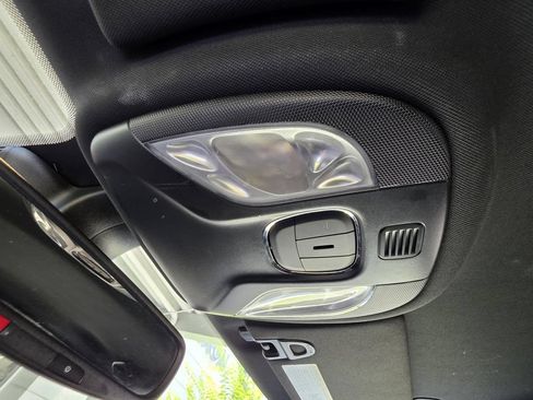 Used 2025 Jeep Compass Trailhawk AWD/4WD image 30