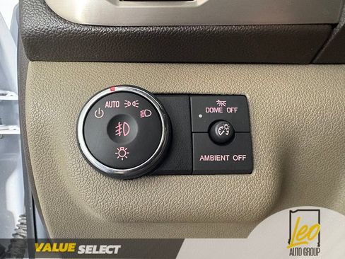 Used 2016 GMC Acadia Denali FWD image 18