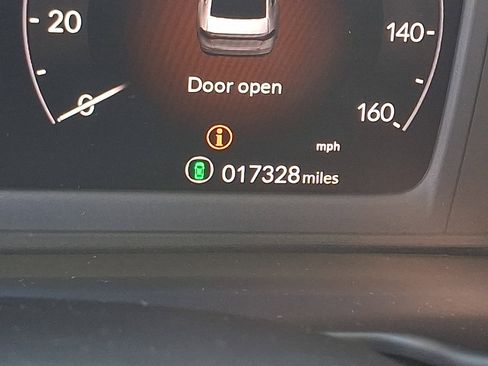 Used 2024 Honda Accord LX image 19