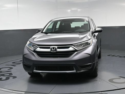 Used 2018 Honda CR-V LX image 5