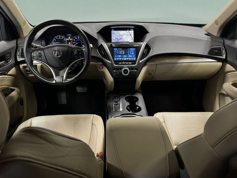 Certified 2020 Acura MDX w/ Technology Package AWD/4WD image 17