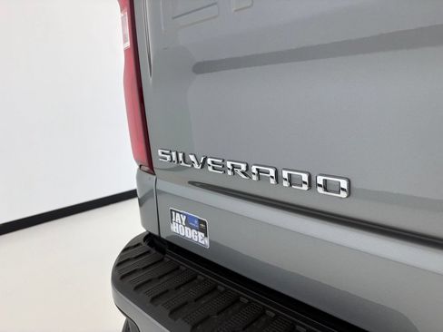 New 2026 Chevrolet Silverado 1500 RST AWD/4WD image 25
