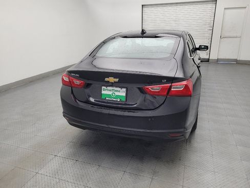 Used 2023 Chevrolet Malibu LT FWD image 7