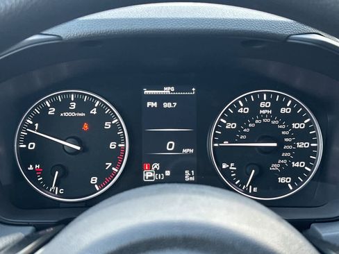 New 2026 Subaru Crosstrek 2.0i Premium image 27