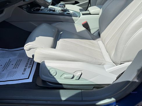 Used 2018 Audi A5 2.0T Premium Plus w/ Premium Plus image 15