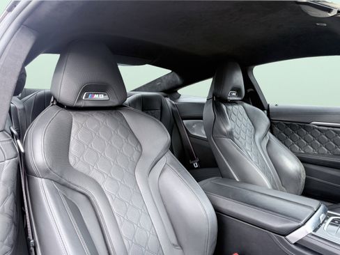 Used 2020 BMW M8 Competition image 37