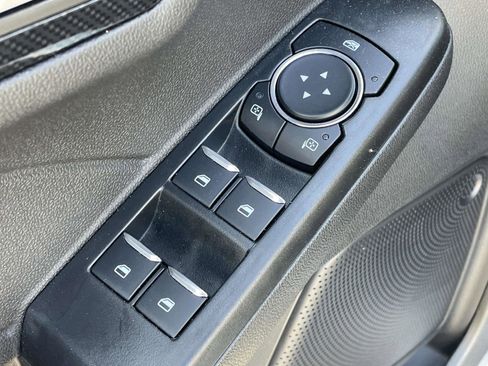 Used 2025 Ford Escape ST-Line Elite image 13