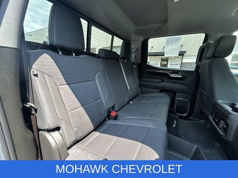 Certified 2023 Chevrolet Silverado 1500 RST AWD/4WD image 27