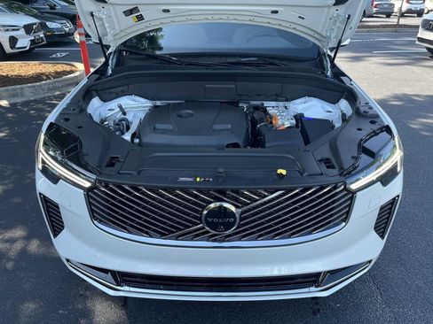 Certified 2026 Volvo XC90 T8 Plus w/ Protection Package Premier AWD/4WD image 69