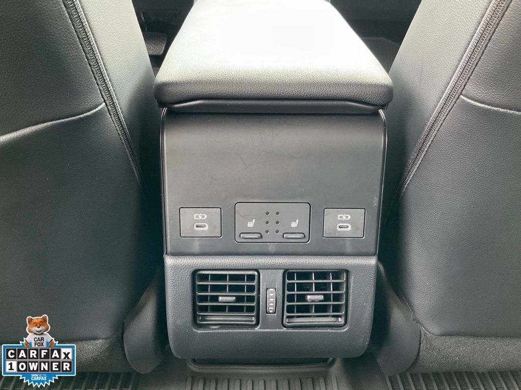 Used 2023 Subaru Solterra AWD image 38
