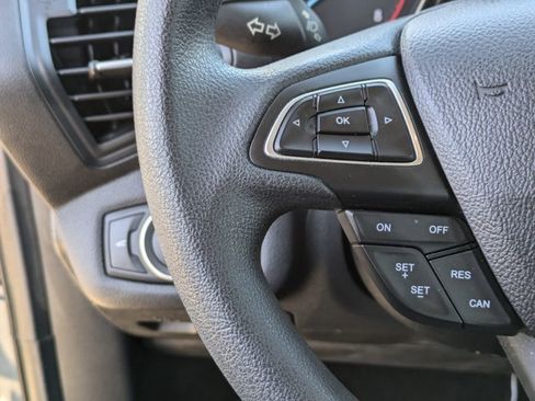 Used 2018 Ford Escape S image 12