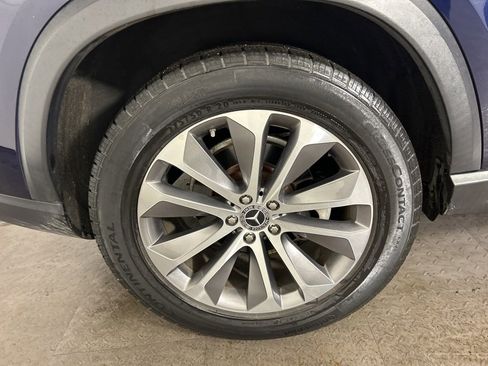 Used 2020 Mercedes-Benz GLE 350 4MATIC image 16