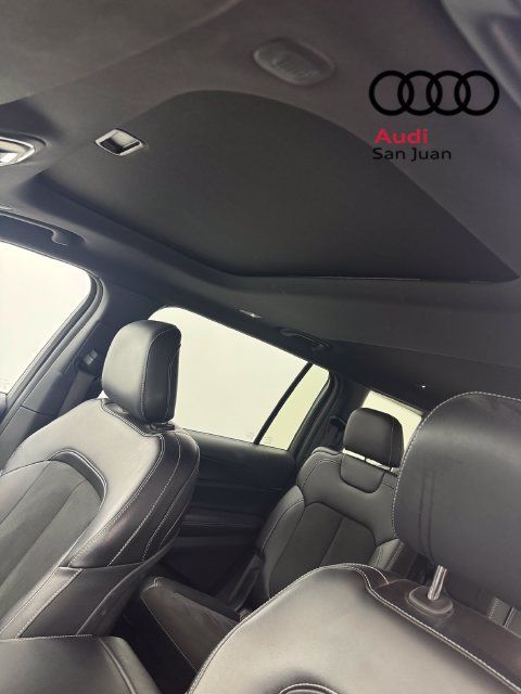 Used 2024 Jeep Grand Cherokee L Altitude AWD/4WD image 13