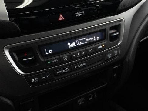 Used 2020 Honda Ridgeline RTL image 10