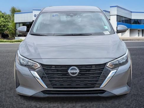 Used 2024 Nissan Sentra S FWD image 9
