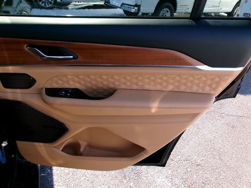 Certified 2025 Jeep Grand Cherokee L Summit image 10