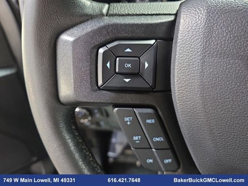 Used 2020 Ford F150 XLT w/ Equipment Group 302A Luxury image 16