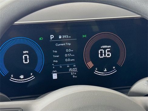 New 2026 Hyundai Tucson SEL image 20