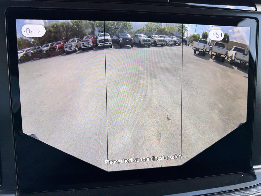 New 2026 Ford F150 Platinum w/ Equipment Group 702A High AWD/4WD image 25