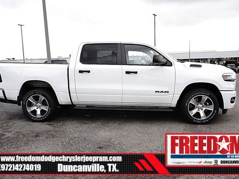 New 2026 RAM 1500 Express image 6