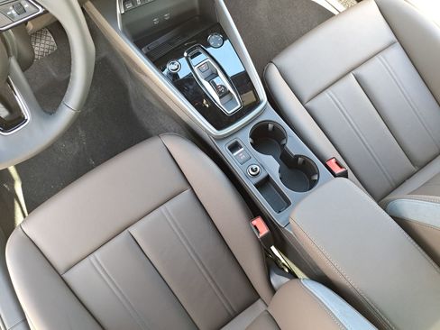 New 2026 Audi A3 2.0T Premium image 28