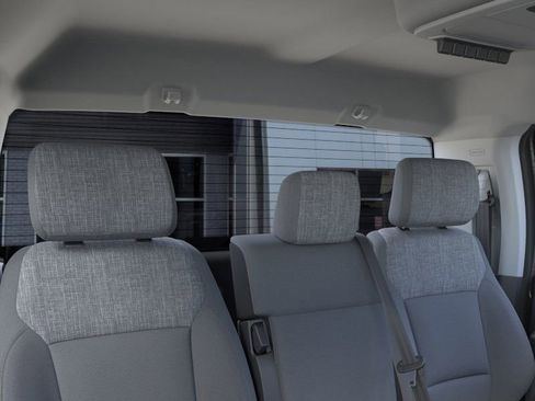 New 2025 Ford F350 XLT w/ 360-Degree Camera Package image 22