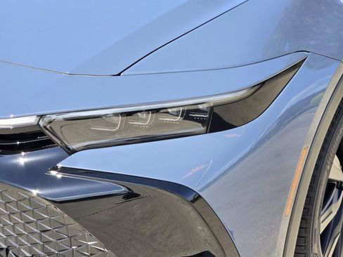 New 2026 Toyota Crown AWD/4WD image 5