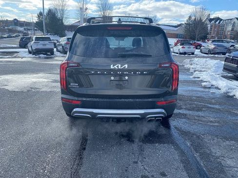 Used 2022 Kia Telluride S image 7