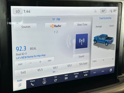 Used 2023 Ford F150 Raptor w/ Raptor Carbon Fiber Package image 16