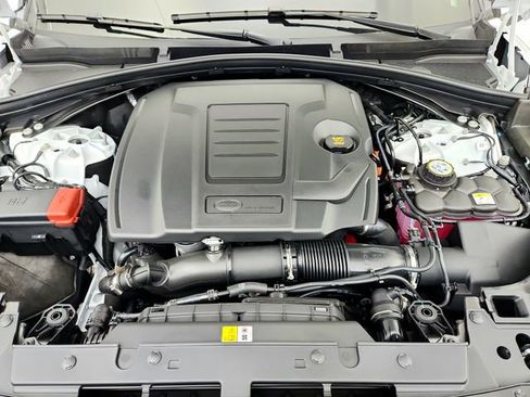 New 2026 Land Rover Range Rover Velar S image 33