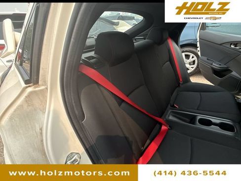 Used 2019 Honda Civic Type R image 24