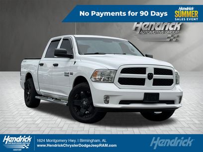 Used 2014 RAM 1500 Express