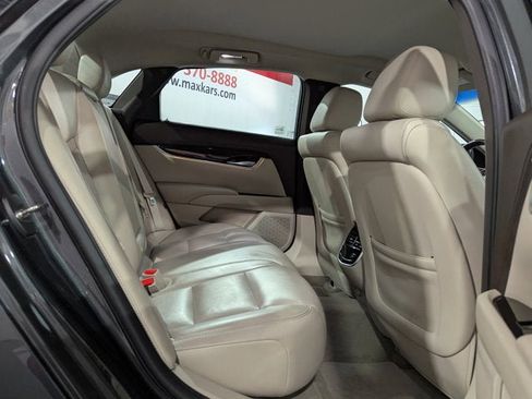 Used 2015 Cadillac XTS Luxury image 26